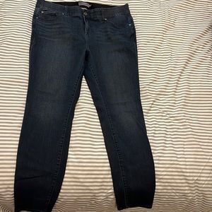 Torrid Bombshell Skinny Jeans